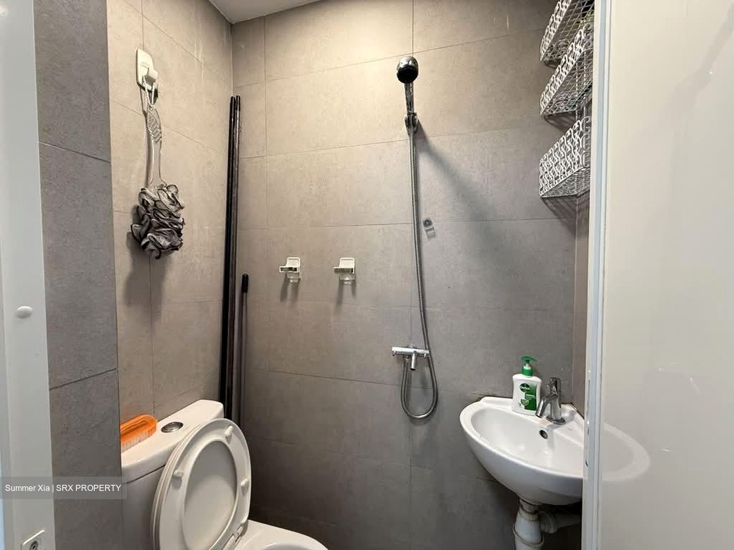 Le Quest (D23), Apartment #557801361